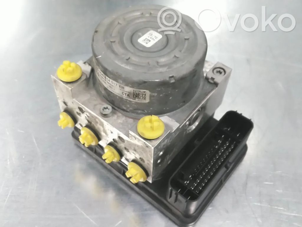 Seat Leon (5F) Bomba de ABS 
