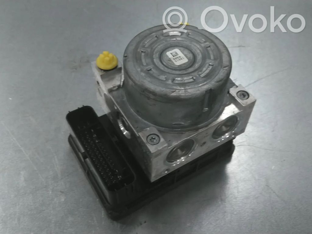 Volkswagen Golf VII ABS Pump 