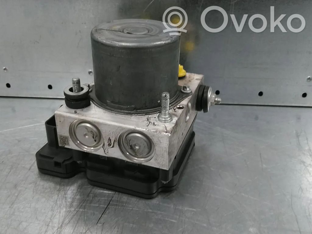 Renault Master III ABS Pump 
