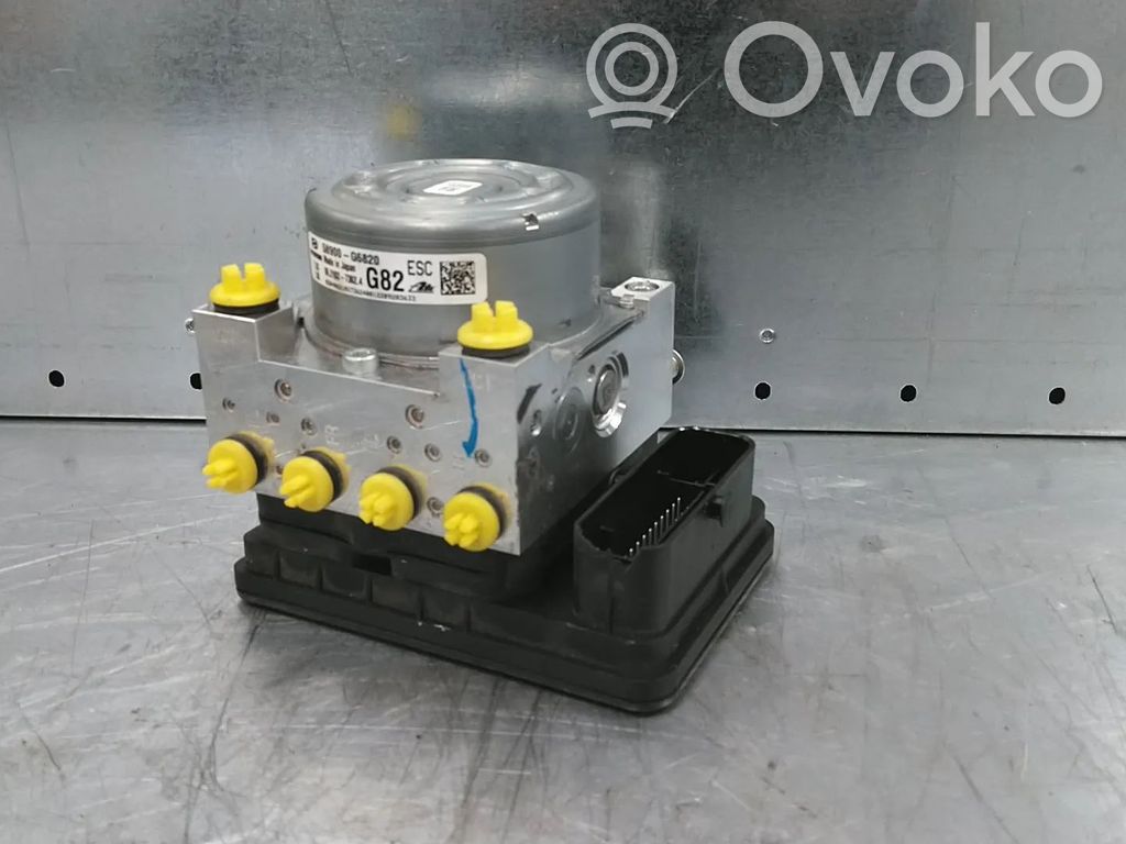 KIA Picanto ABS Pump 