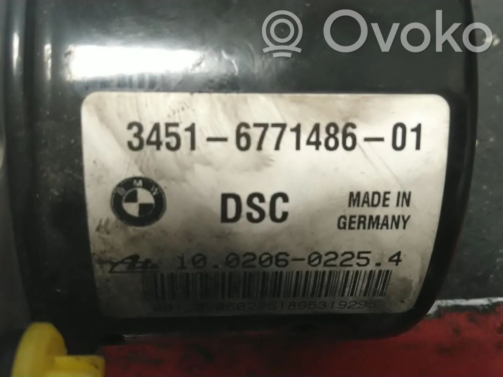 Pompa ABS   34516771486,2460450,34512460450,34516772213,34526771487,34526776056,6771486,6771487,6772213,6776056,N45B16A