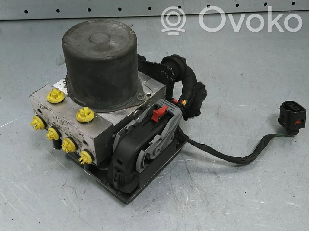 Audi A4 S4 B8 8K ABS Steuergerät 