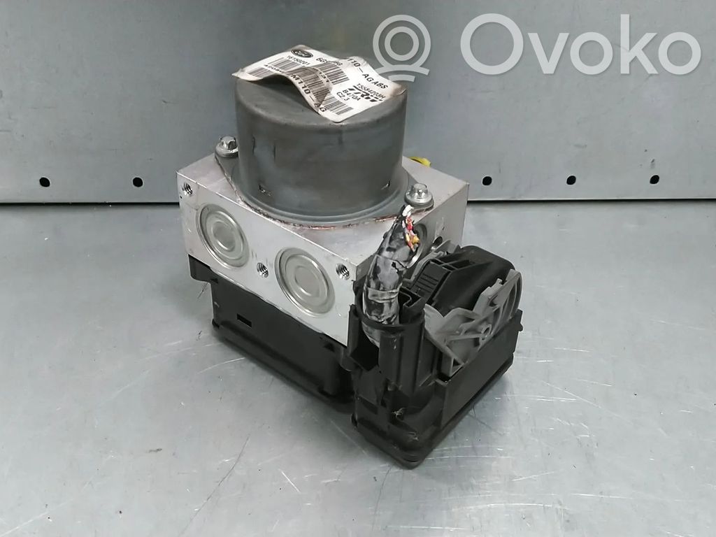 Ford S-MAX ABS bloks 