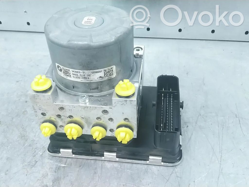 BMW 1 F40 ABS Pump 