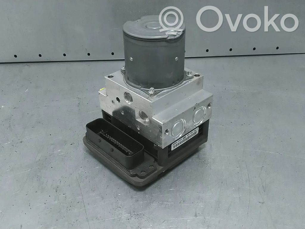 Pompe ABS   4H0907379AC,4H0614517AC,DDTA