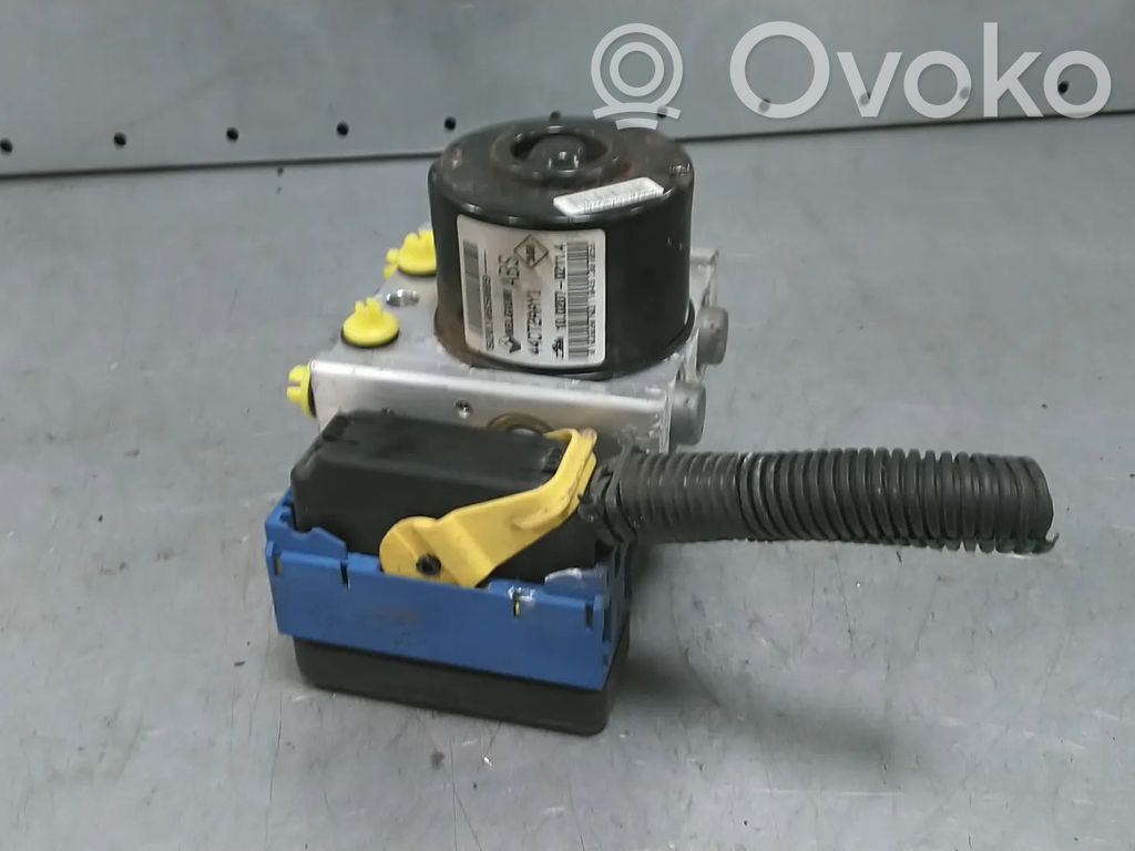 Renault Twingo II ABS Pump 