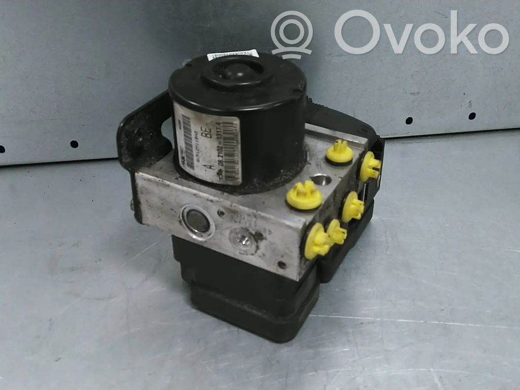 Ford Fiesta ABS bloks 