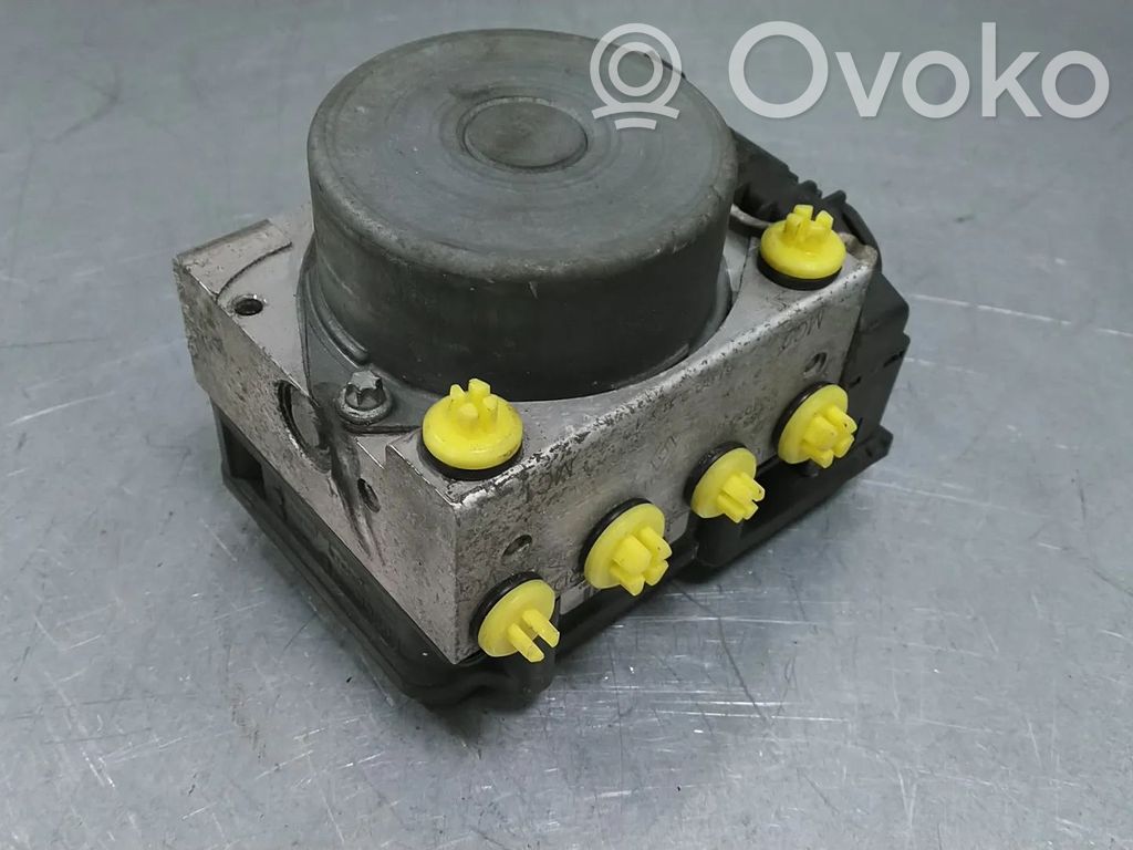 Renault Kangoo II ABS Pump 