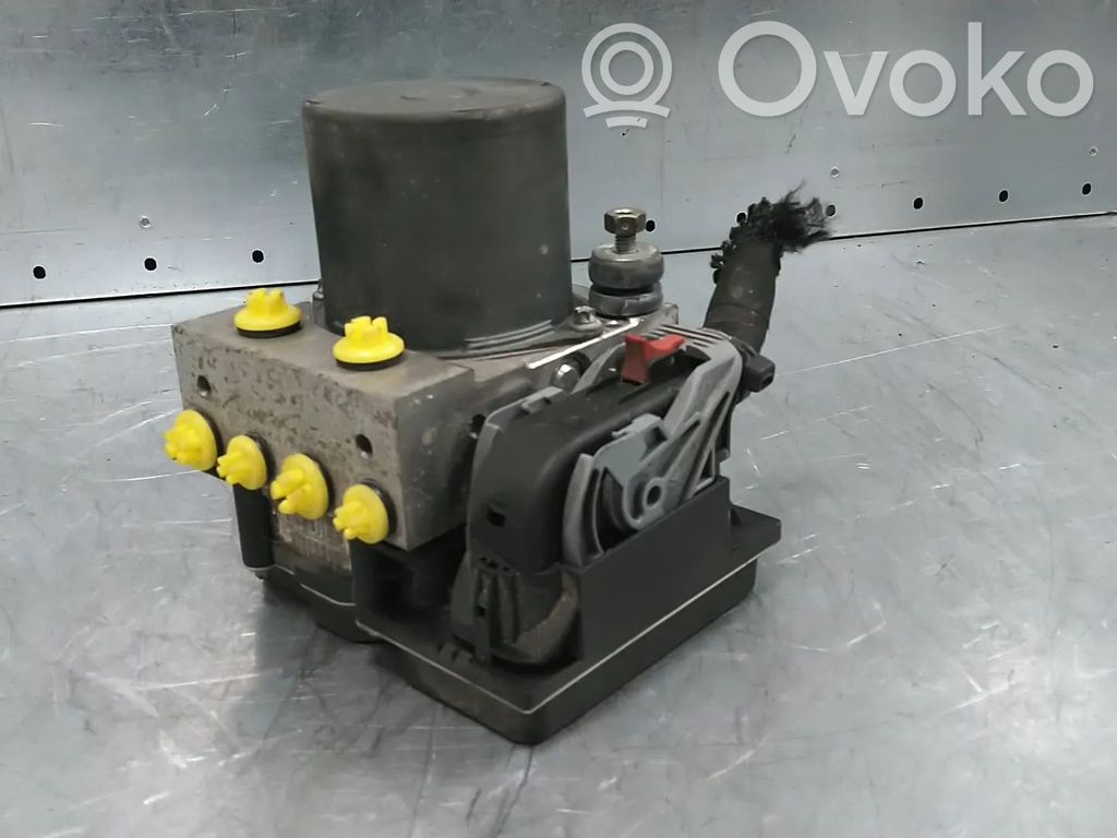 Audi A6 S6 C6 4F Bomba de ABS 