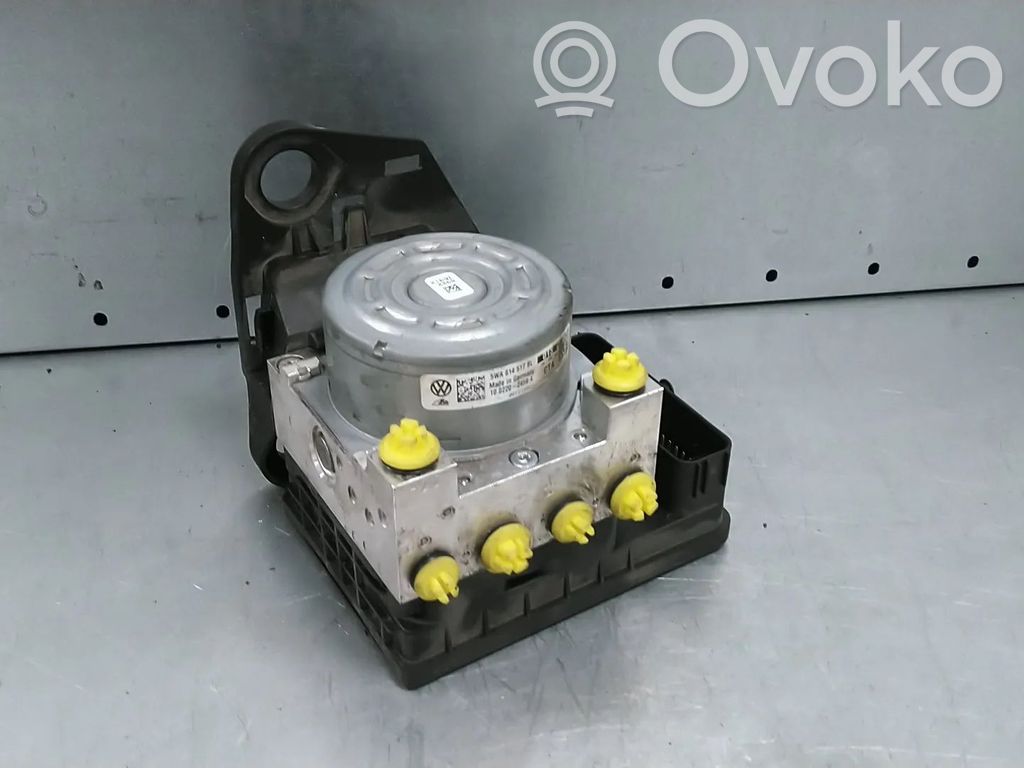 Audi A3 8Y Pompa ABS 