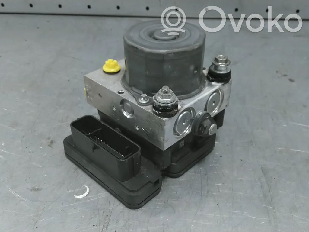 Opel Corsa E ABS Pump 