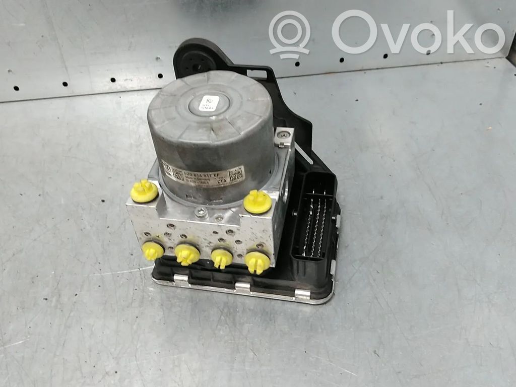 Bomba de ABS   5Q0614517EF,5Q0614517ES,DNUC