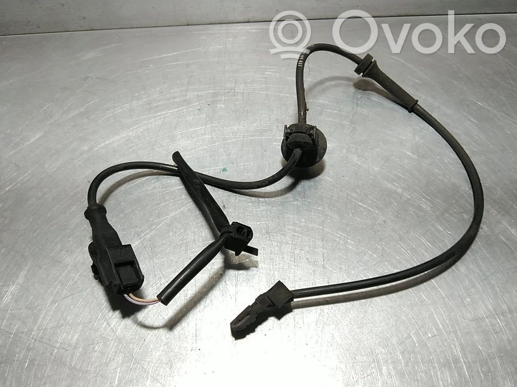 Renault Modus ABS-jarru pyörän nopeusanturi 