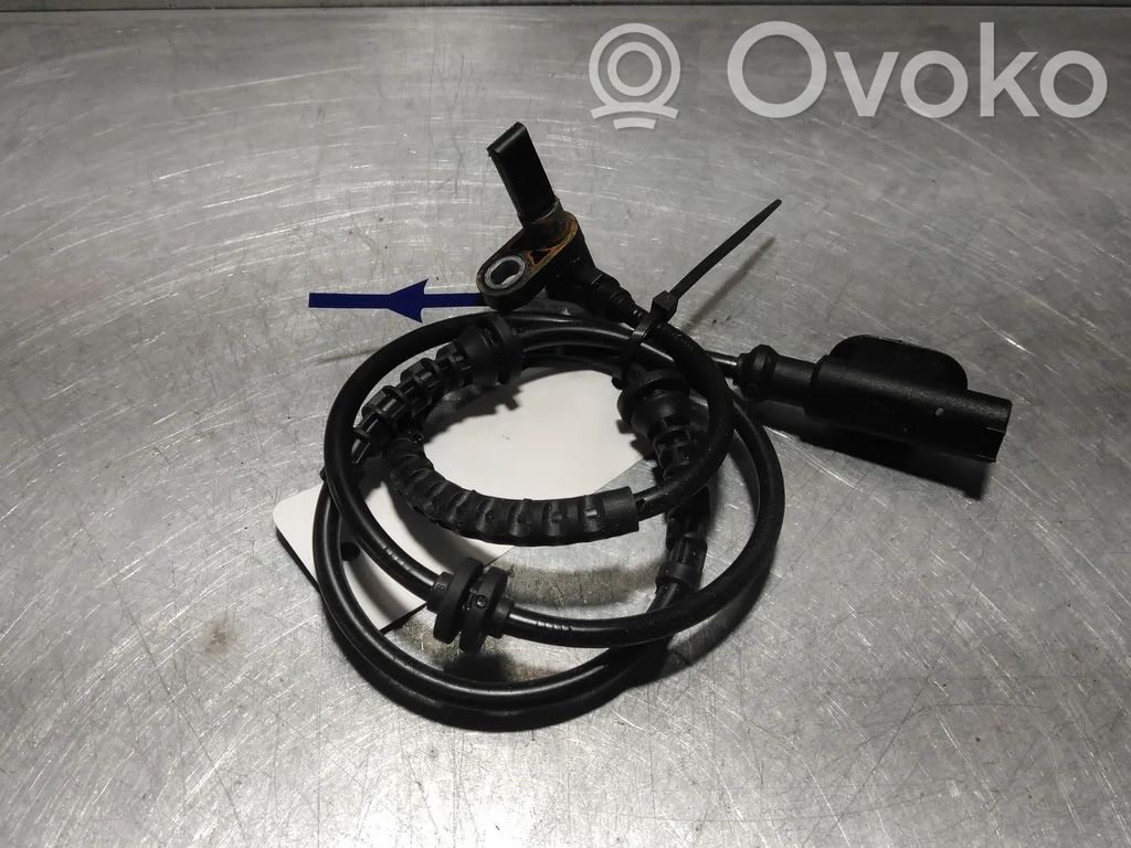 Opel Corsa D ABS Sensor 