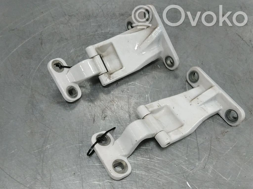Volkswagen Caddy Tailgate/trunk/boot hinge 