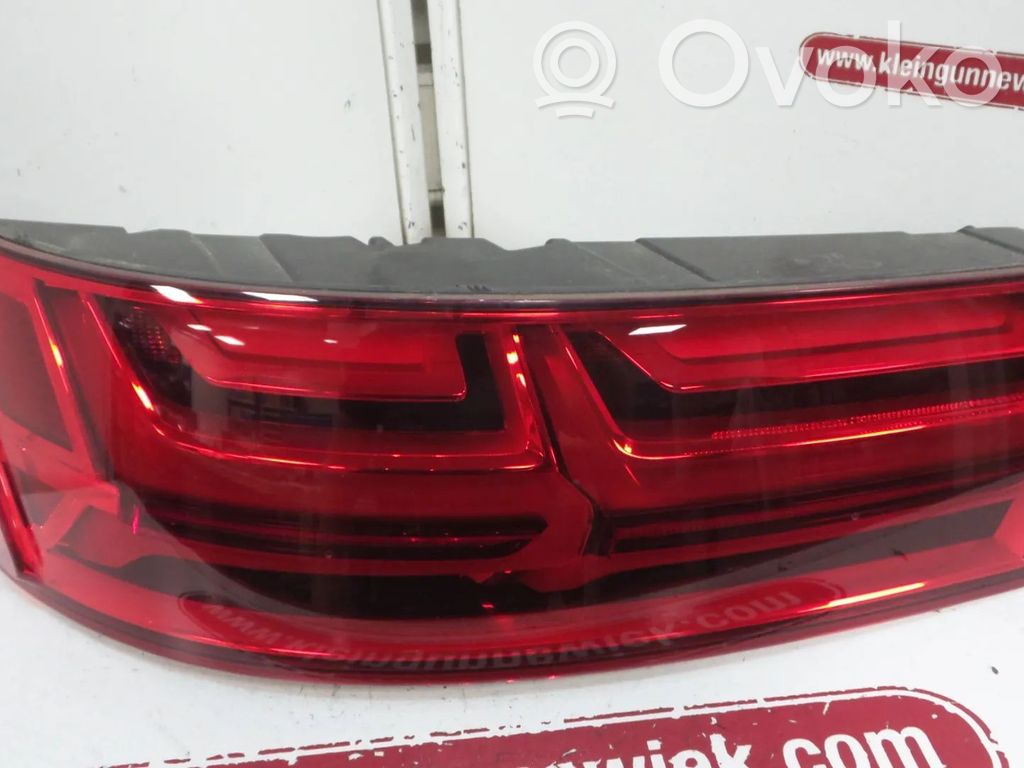 Audi Q7 4M Takavalot 