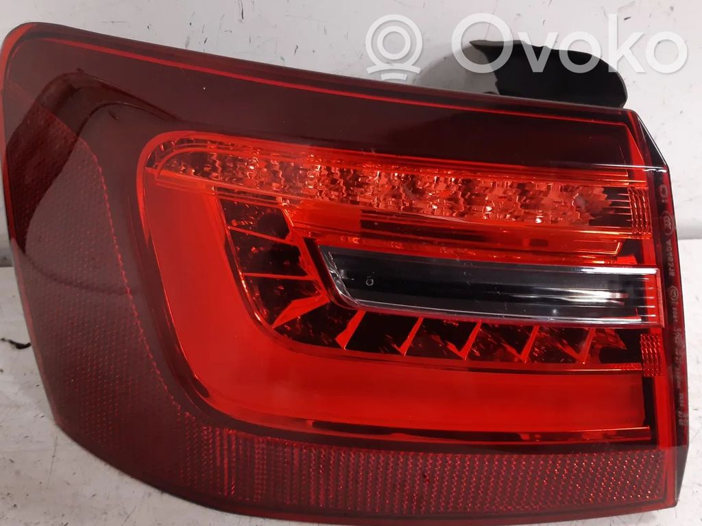 Audi A6 S6 C7 4G Takavalot 