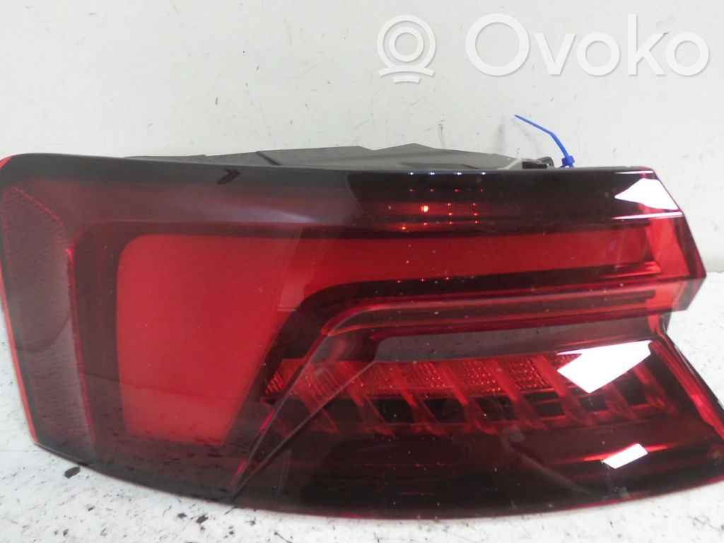 Audi A5 Takavalot 