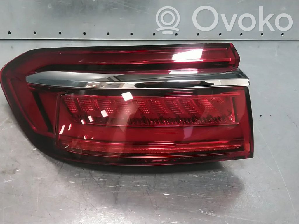 Audi A8 S8 D5 Takavalot 