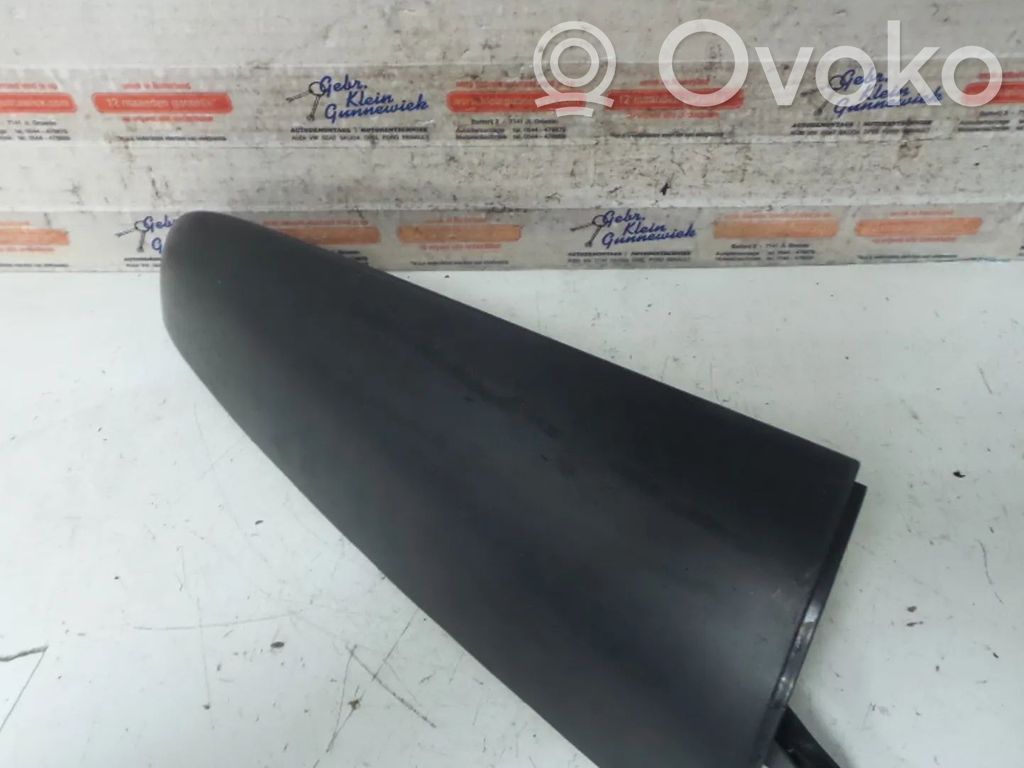 Dacia Logan I Lampa tylna 