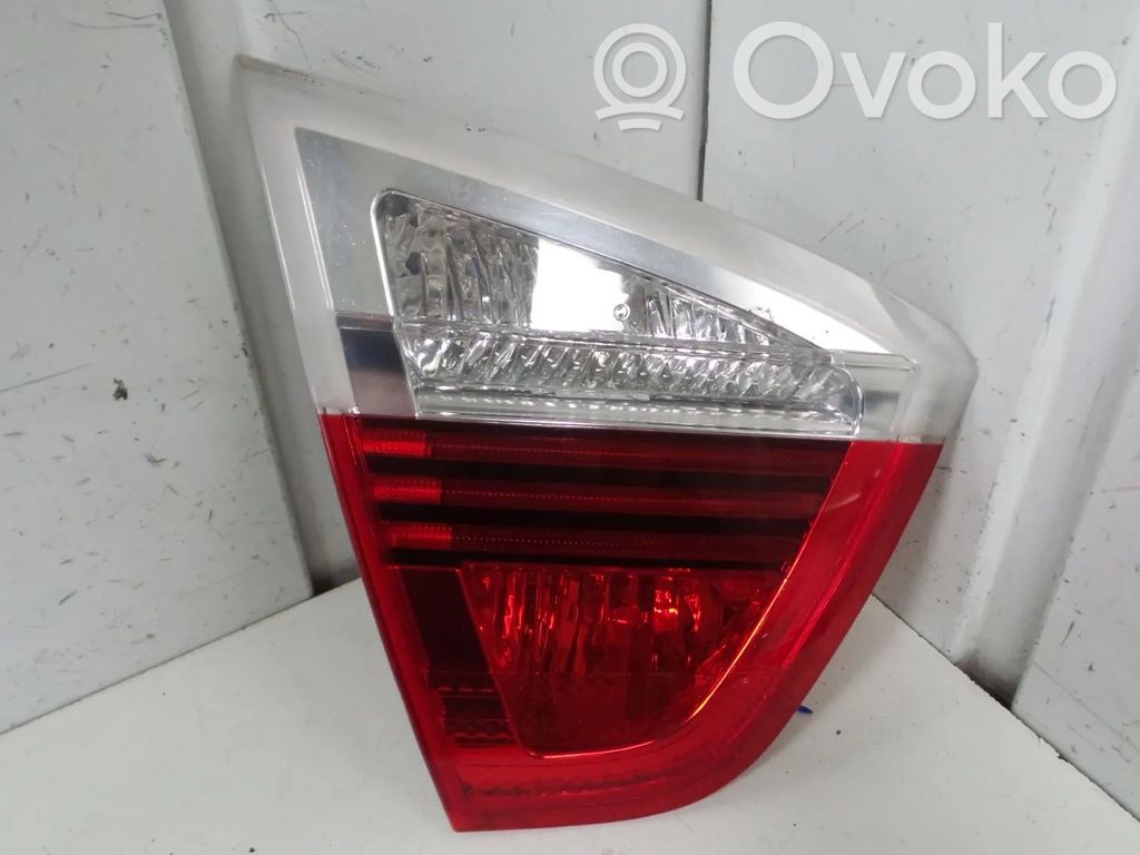 BMW 3 E90 E91 Rear/tail lights 
