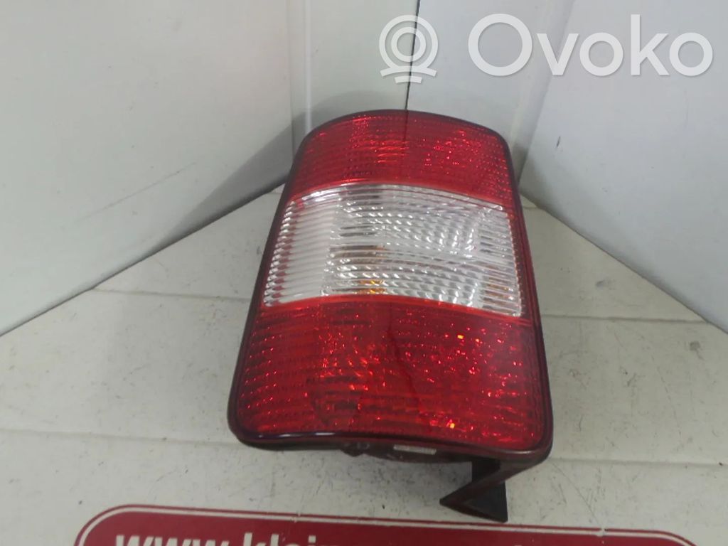 Volkswagen Caddy Takavalot 