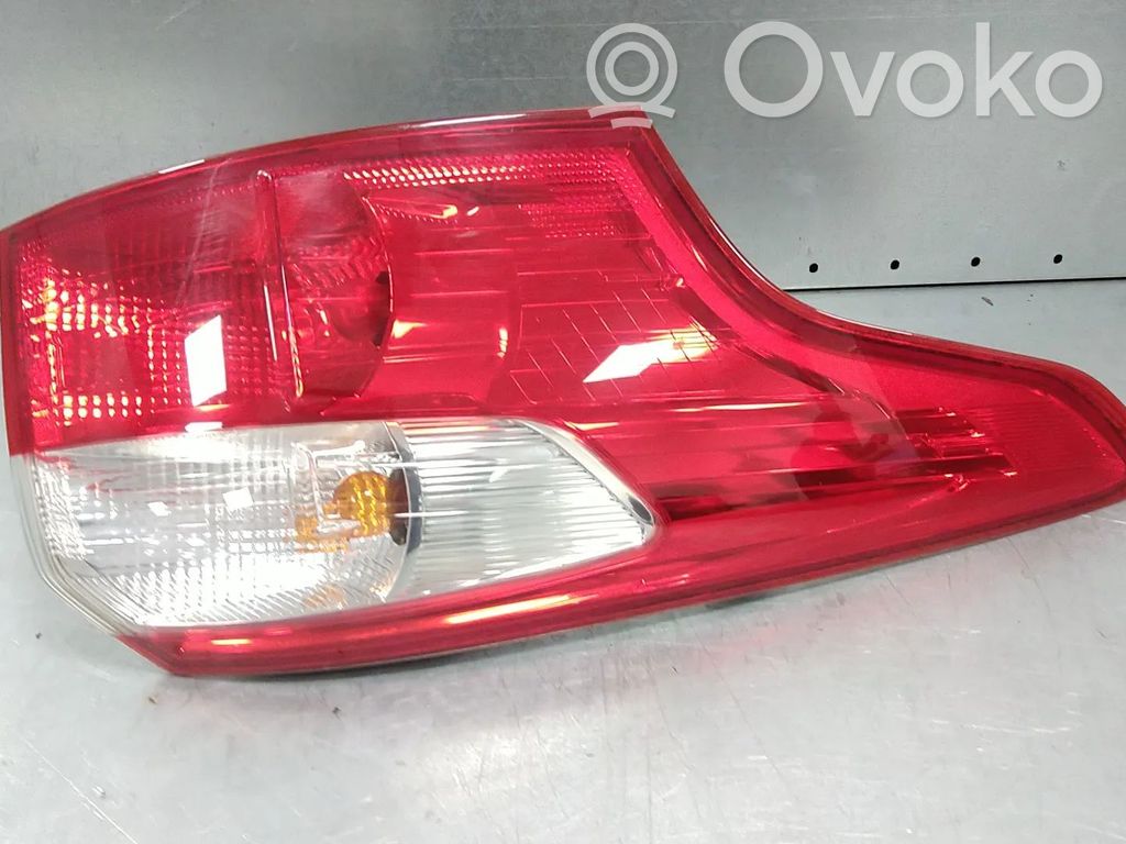 Ford Focus Rear/tail lights 