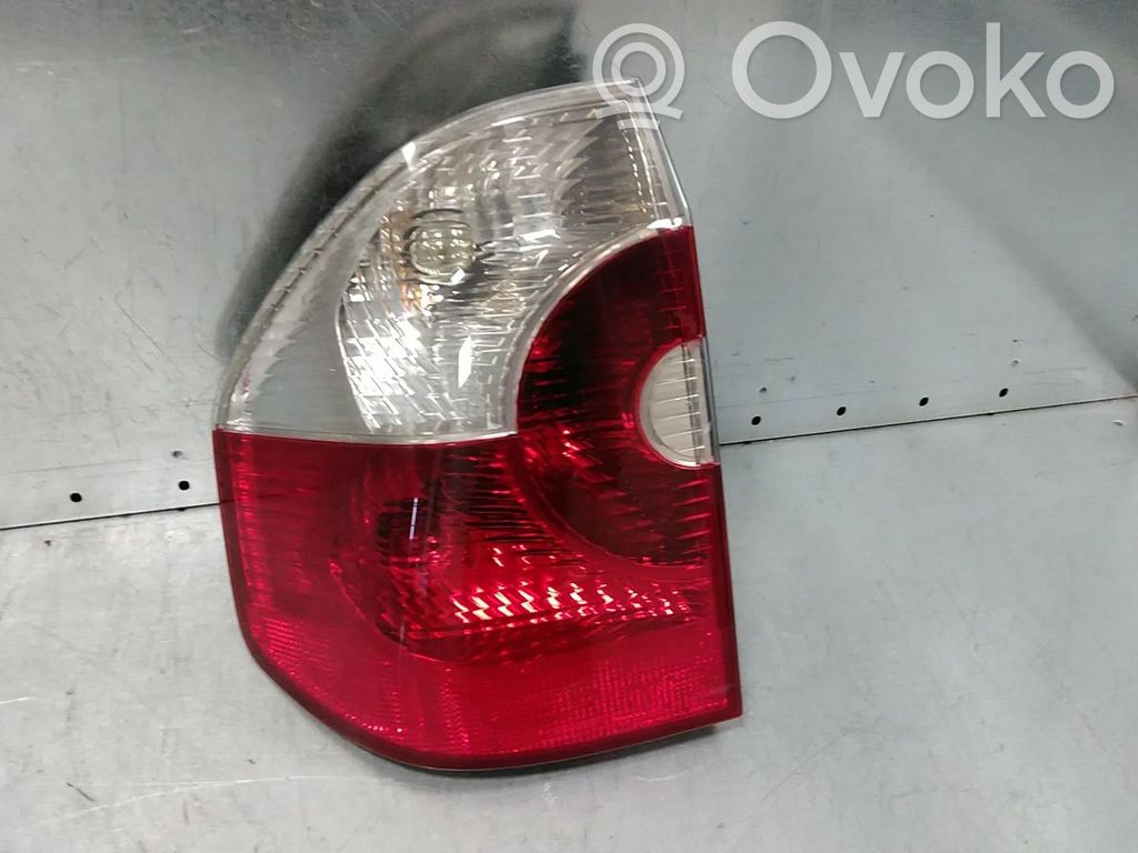 BMW X3 E83 Takavalot 