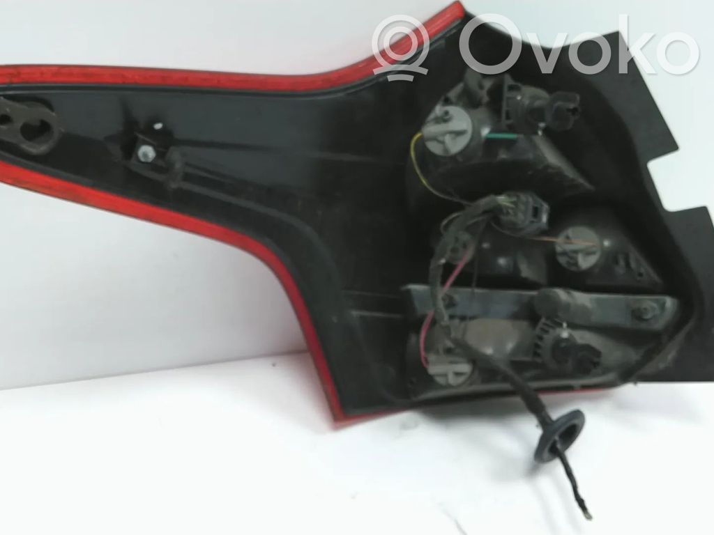 Ford Focus Rear/tail lights 