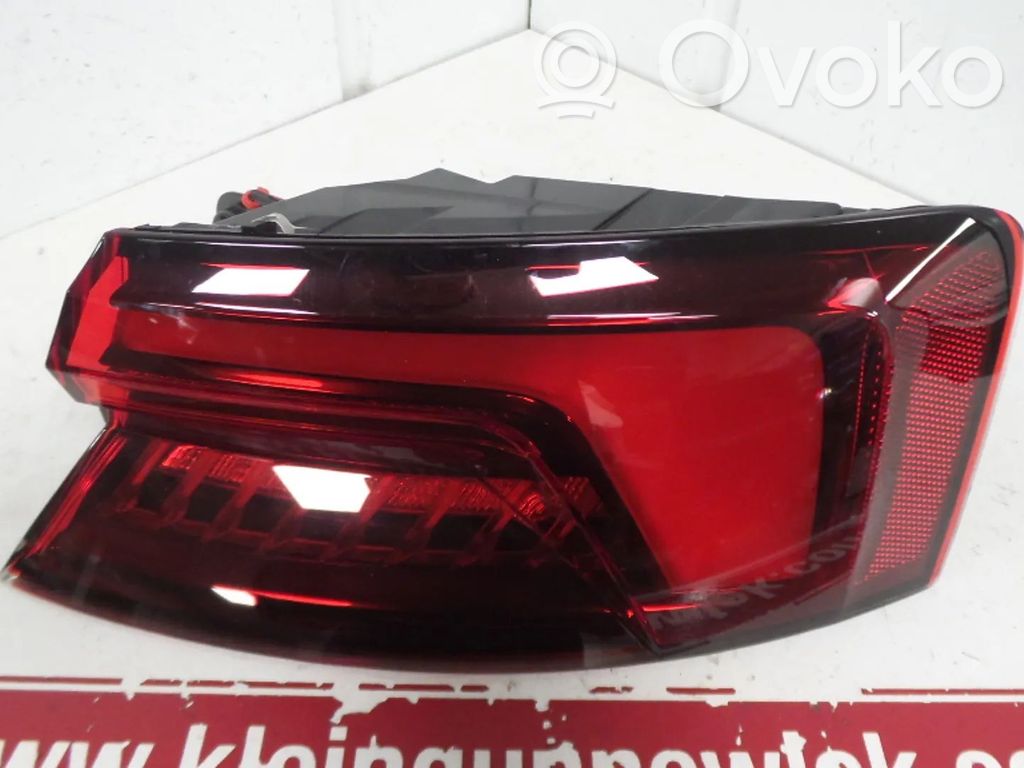 Audi A5 Takavalot 