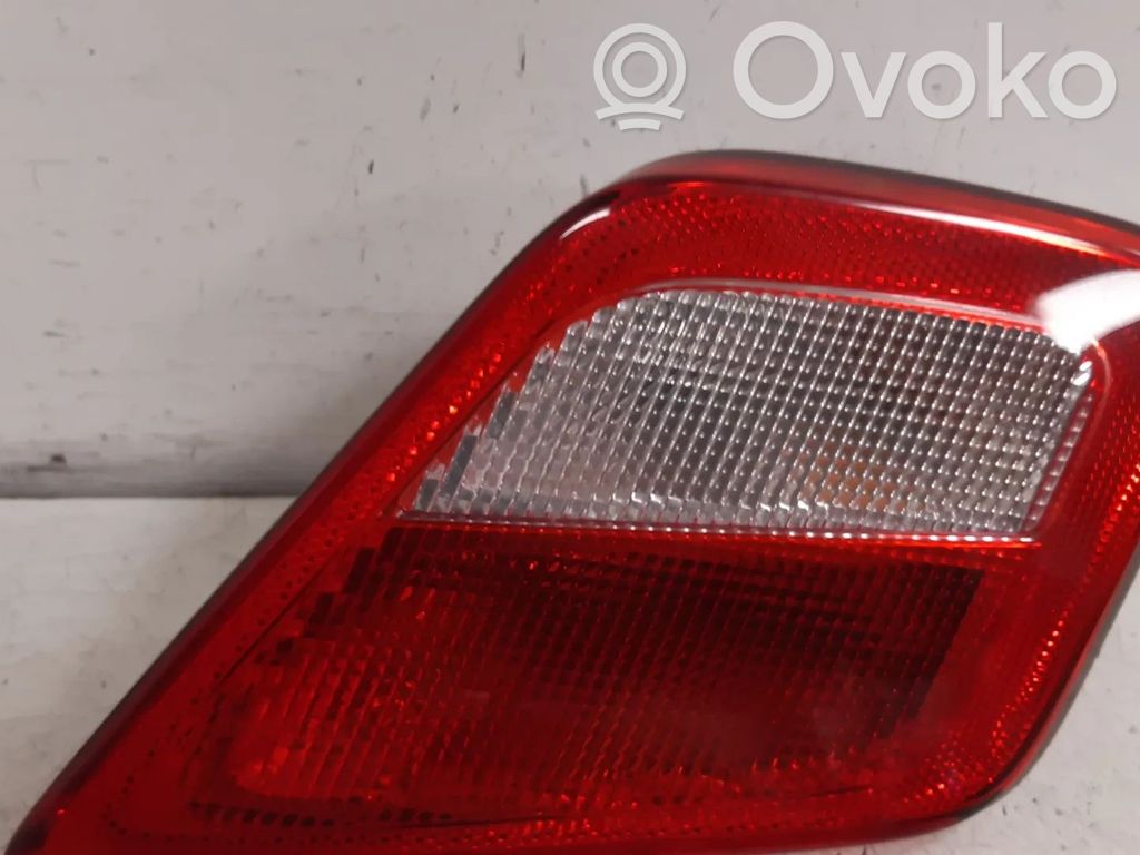 Opel Cascada Takavalot 