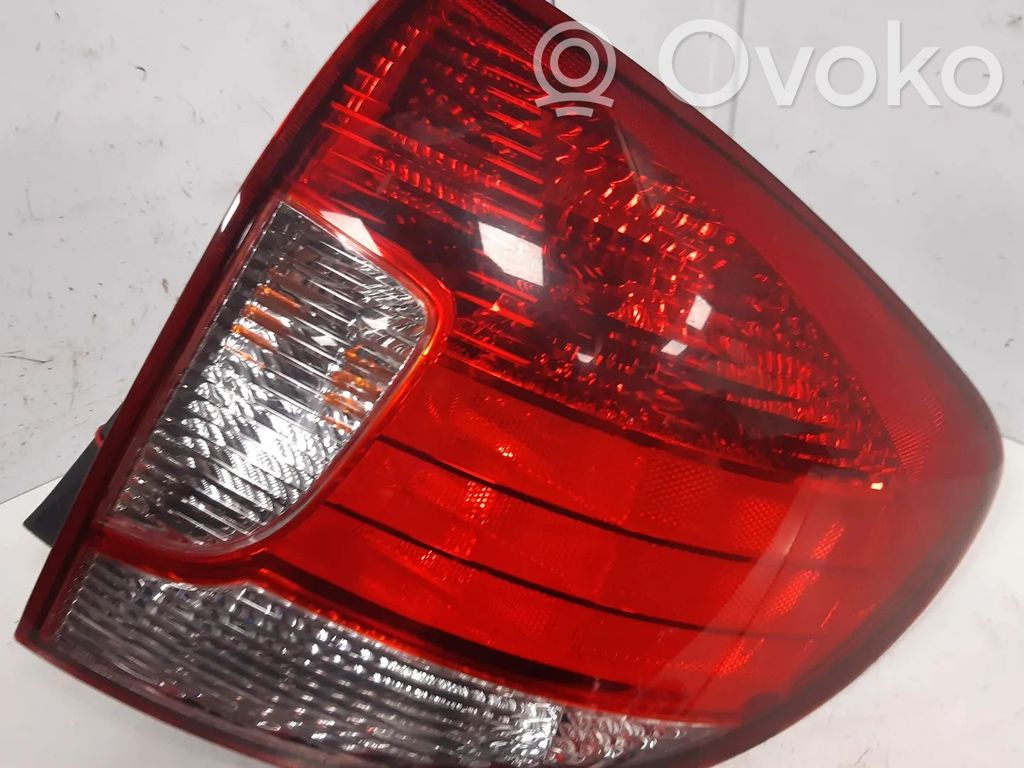 KIA Rio Takavalot 