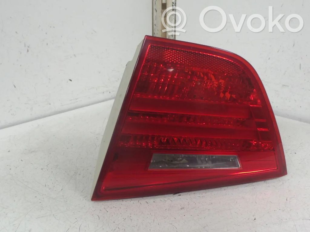 BMW 3 E90 E91 Rear/tail lights 