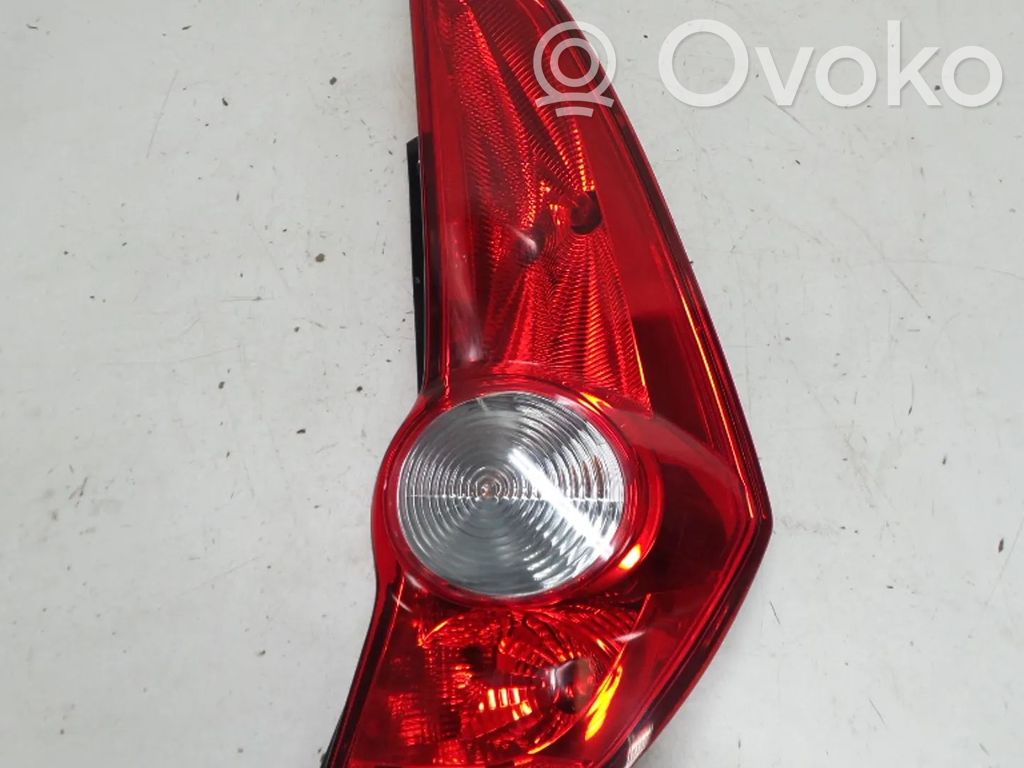 Opel Agila B Takavalot 