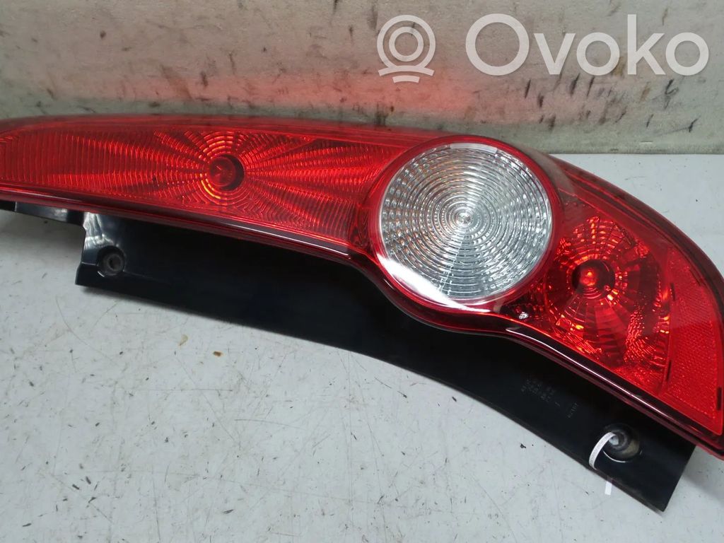Opel Agila B Takavalot 