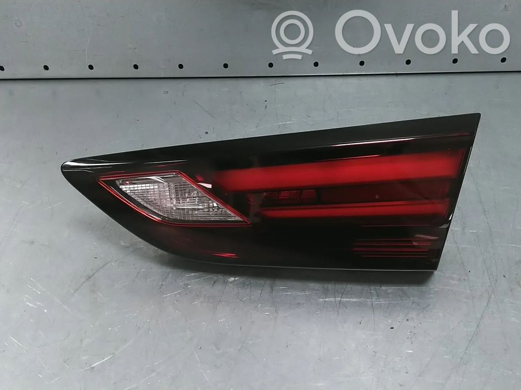 Vauxhall Astra K Takavalot 