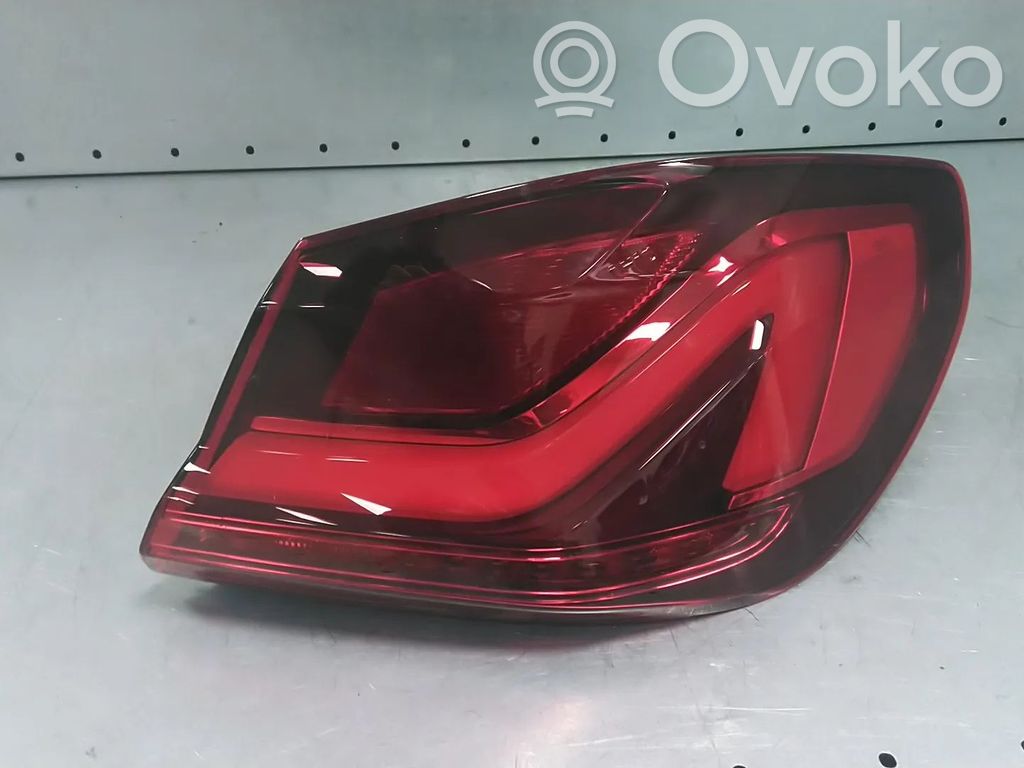 BMW 1 F40 Lampă spate în caroserie 