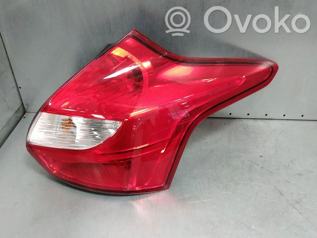 Ford Focus Rear/tail lights 