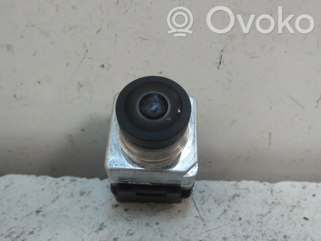 Audi A8 S8 D5 Reversing camera 