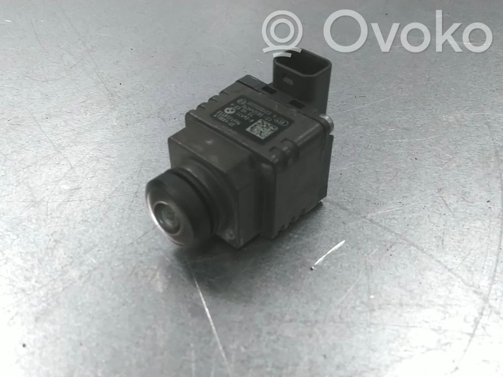 BMW 3 G20 G21 Clapetă deschidere portbagaj cu cameră 