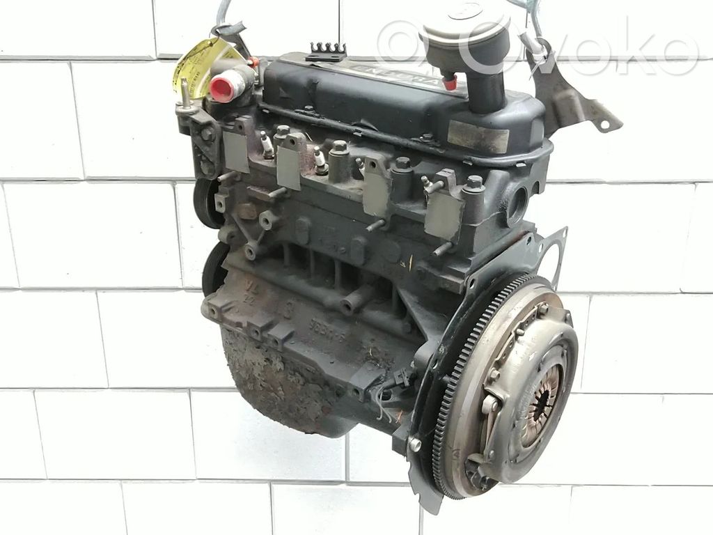 Engine   JJB