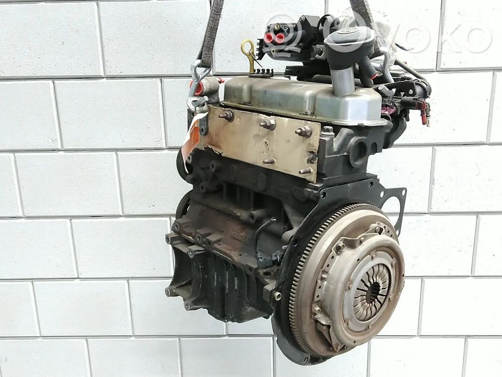 Ford Ka Variklis 