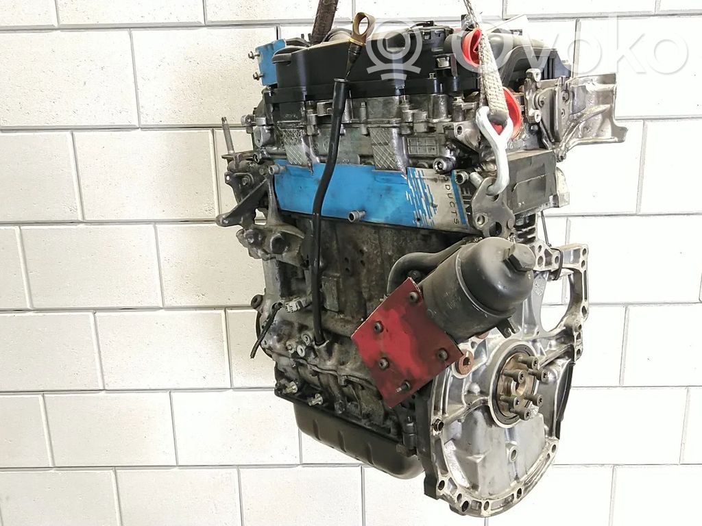Ford Focus Engine 