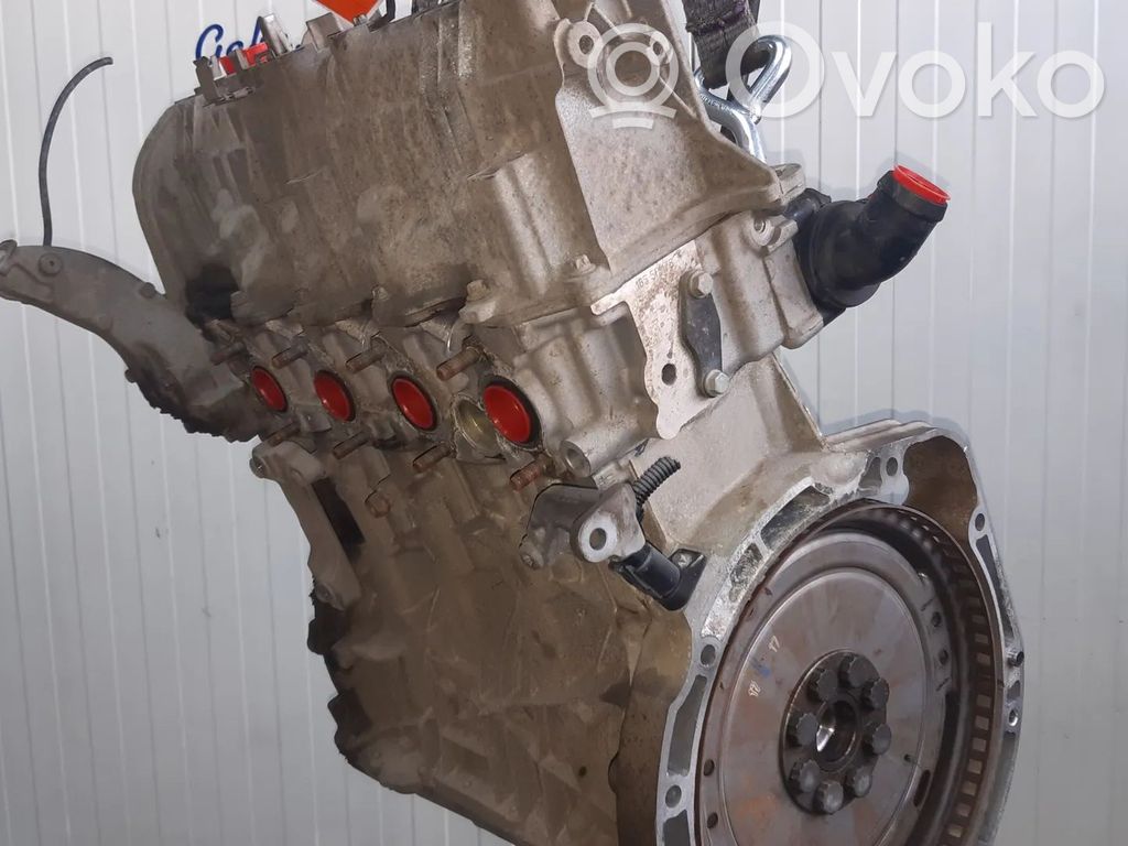 Mercedes-Benz B W245 Motor 