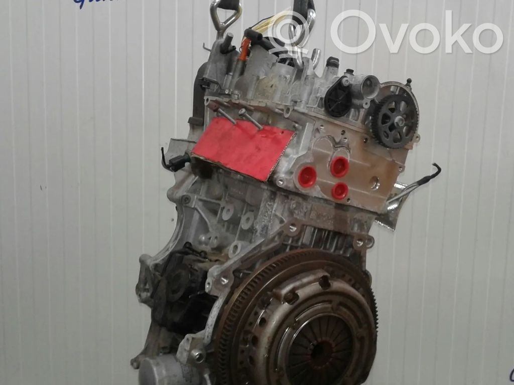 Volkswagen Up Silnik 