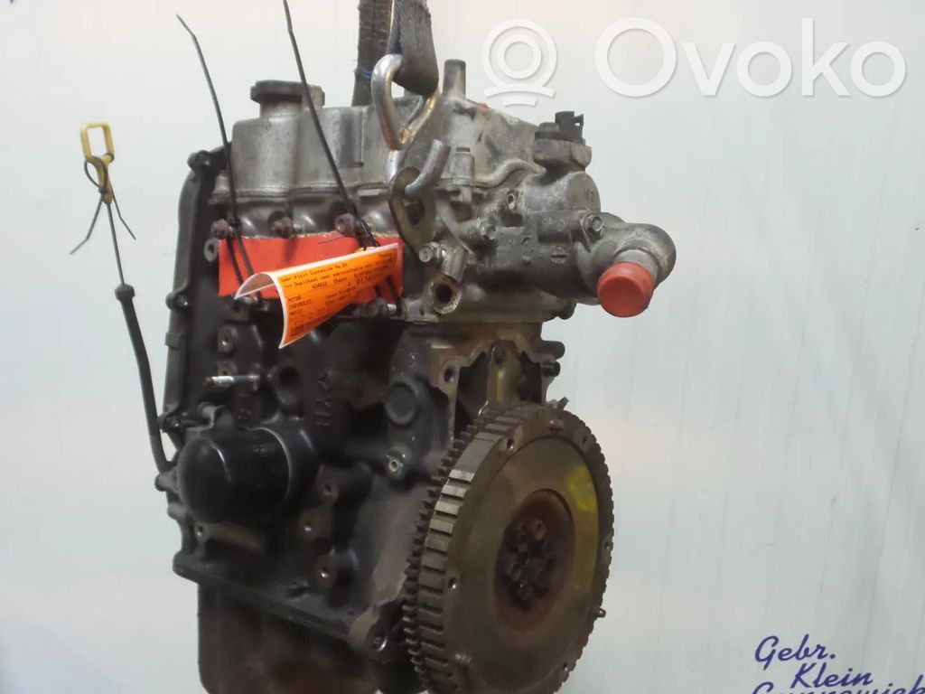 Engine   A08S3