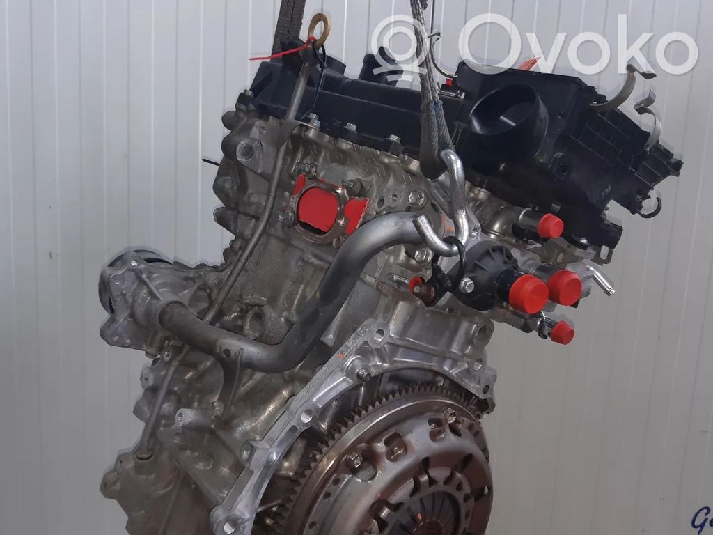 Motor   1636051480,1611551080,1KR,1KRFE
