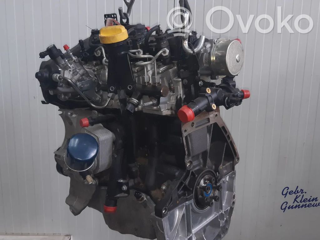 Motor   H8201453073,0445010704,0445110652,167007358R,K9K,K9K629