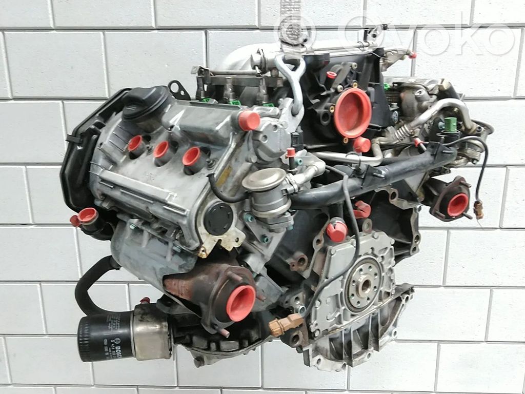 Engine   AML