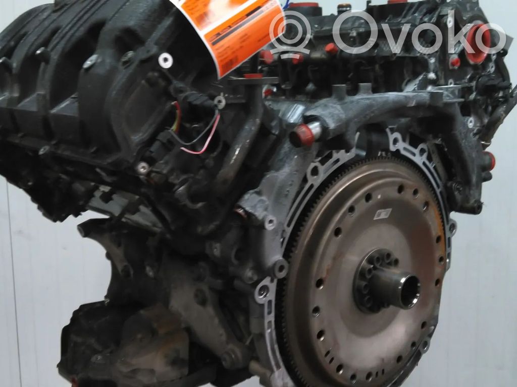 Porsche Macan (95B) Motor 